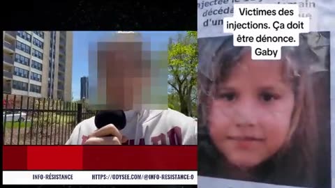 Info Résistance 2 juin 2023 - Hommage aux victimes