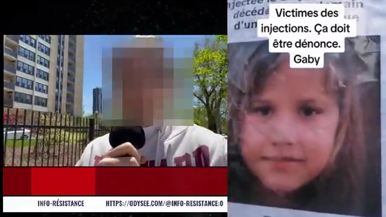 Info Résistance 2 juin 2023 - Hommage aux victimes