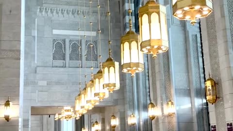 Islamic Video