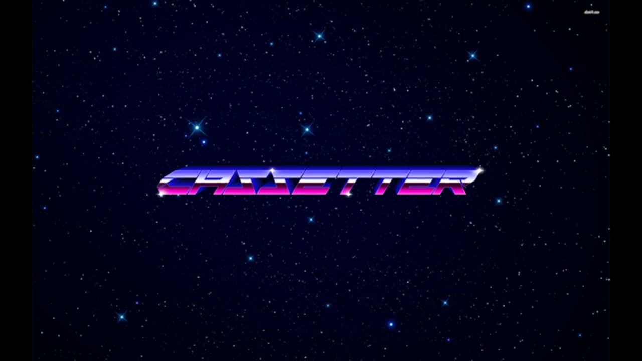 Cassetter - Retro Thug