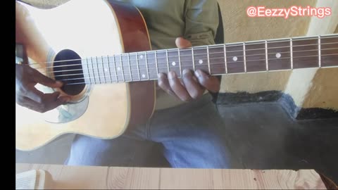 The Key of F Major.