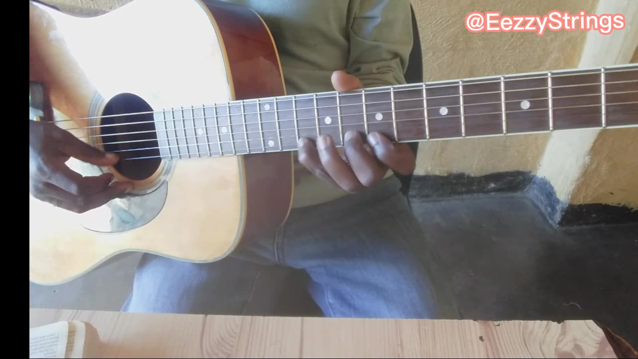 The Key of F Major.