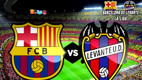 Barcelona vs Levante En Vivo La Liga Sky Sports 2020