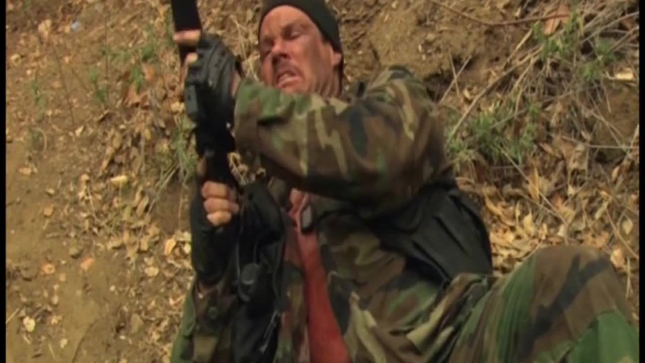 Watermelons (Part 12) - The Sharky Spring Vacation Which Encourages Scant Attire