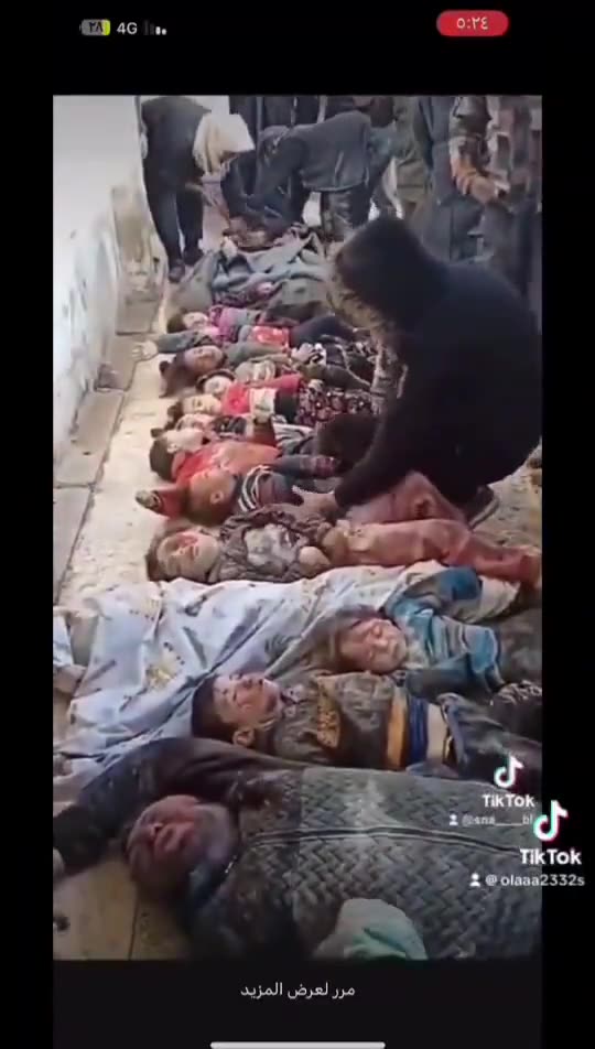 Killing Innocent Children Is OK?