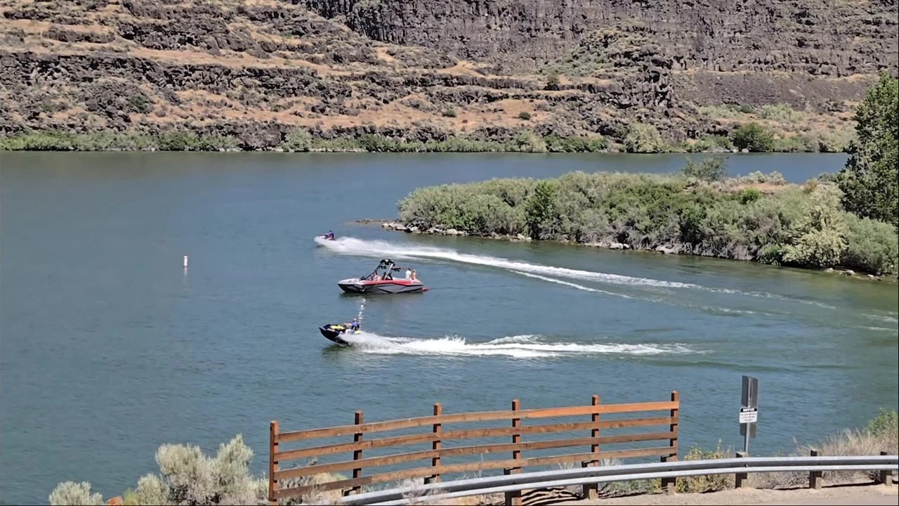 Safety Update from Twin Falls County Sheriff's Office - 6.13.24