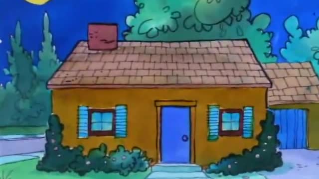 || E07 | S01 || Weighty Problem || The Worm Turns || Good Cat Bad Cat || HD || 1980 ||