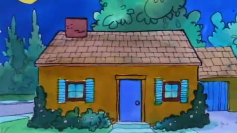 || E07 | S01 || Weighty Problem || The Worm Turns || Good Cat Bad Cat || HD || 1980 ||