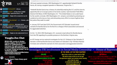 2022-12-27 17:00 EST - Freedom Rings: with Pamphlet Anon