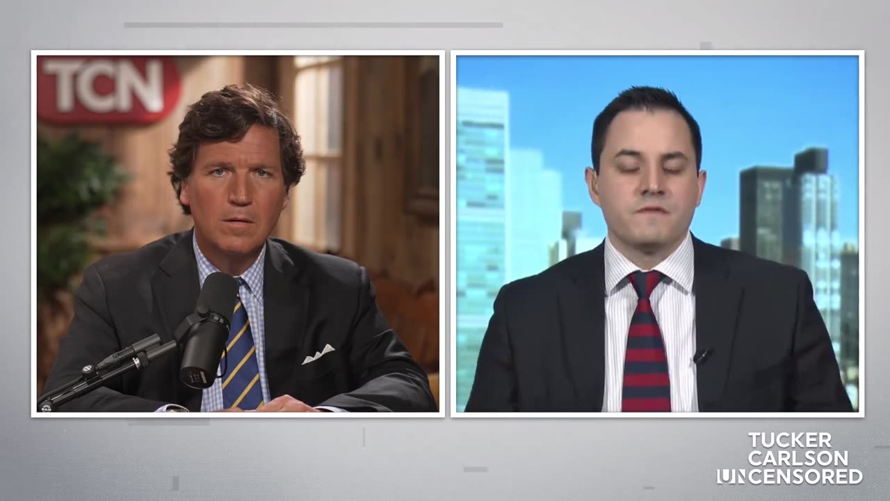 🔥Tucker Carlson on X: Ep. 90