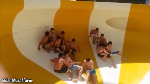 The slide that will give you Goosebumps