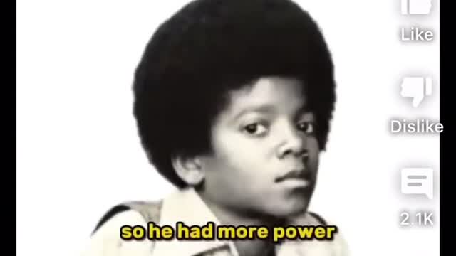 The music industry doesn’t like black people getting too rich.