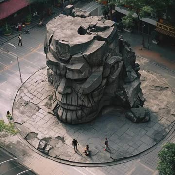 Avenger End Game Live Action