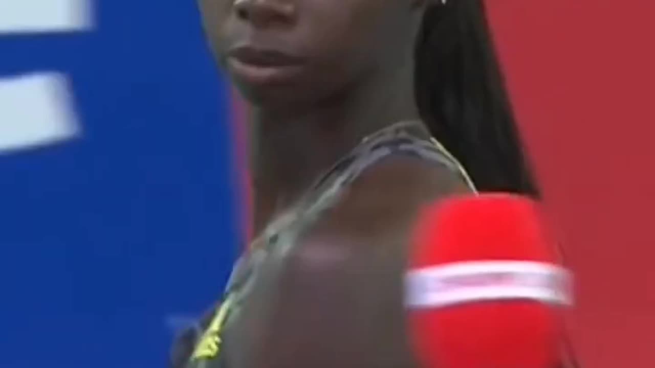 referee is watching you