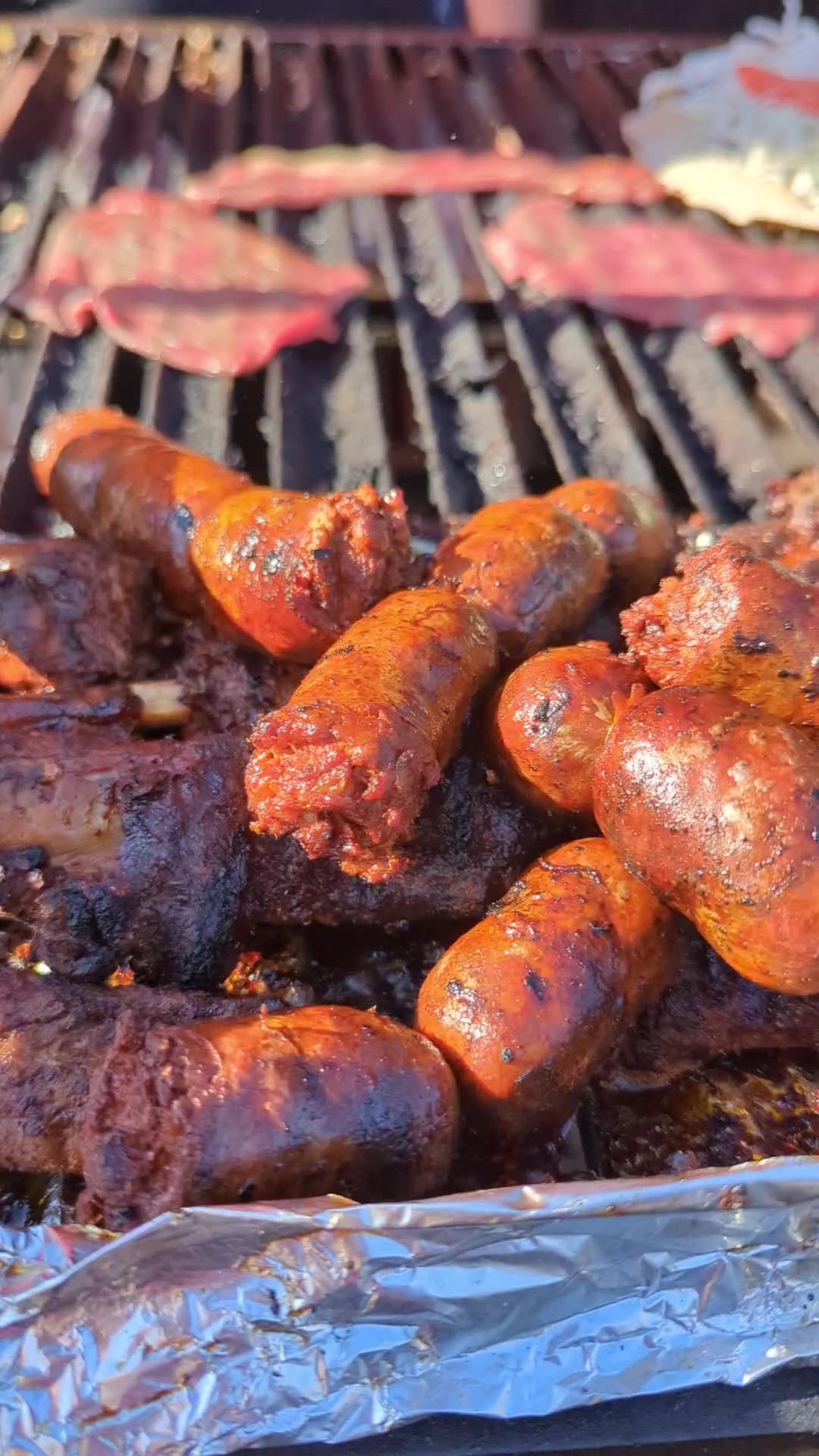 Must Try Spots in Seatle