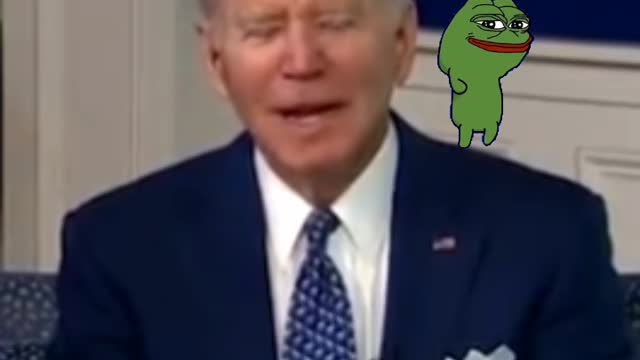 LGB Pepe dance