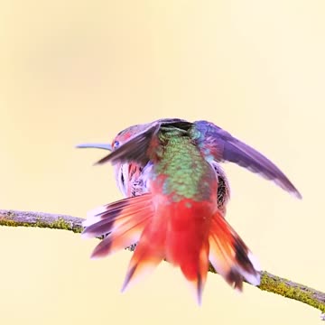 See this new Creature on Earth 🌎