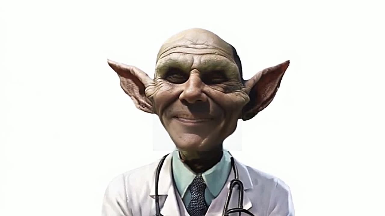 GOBLIN DOCTOR