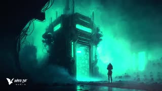 Cinematic Retrowave - Endless
