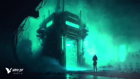 Cinematic Retrowave - Endless