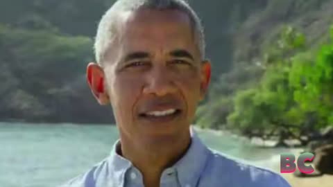 Secret Service agent fired for taking lover to Obama Hawaii home