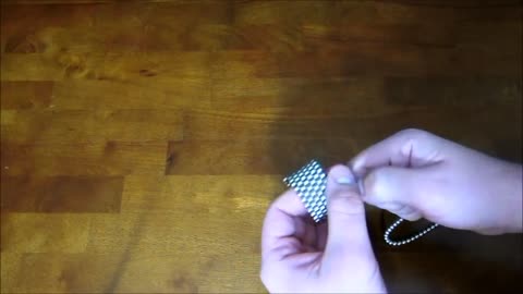 Tutorial_ Solid Decahedron (Zen Magnets)