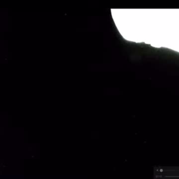 Ufo activity heavy my bday