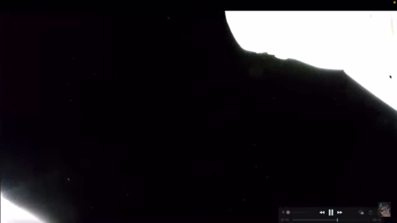 Ufo activity heavy my bday