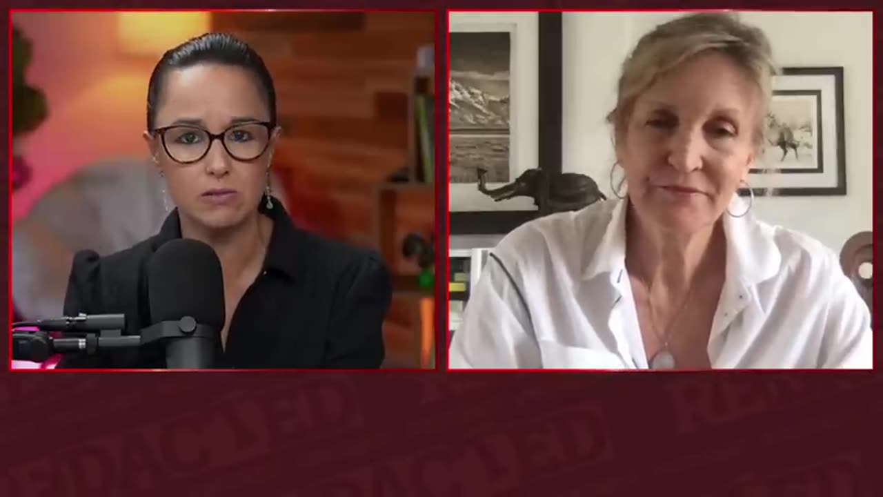 EXPOSED: The Great Plant-Based Con - Author Jane Buxton w' Natali Morris