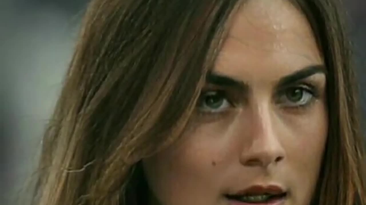 Football Players Male to Female Transformation FaceApp Challenge Lionel Messi, Cristiano Ronald