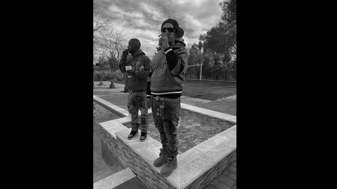 [FREE] Fenix Flexin x FBeat type beat "Shhh" | Shoreline Mafia type beat