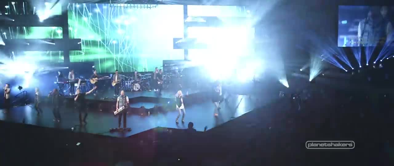THIS IS OUR TIME - Official Planetshakers Video