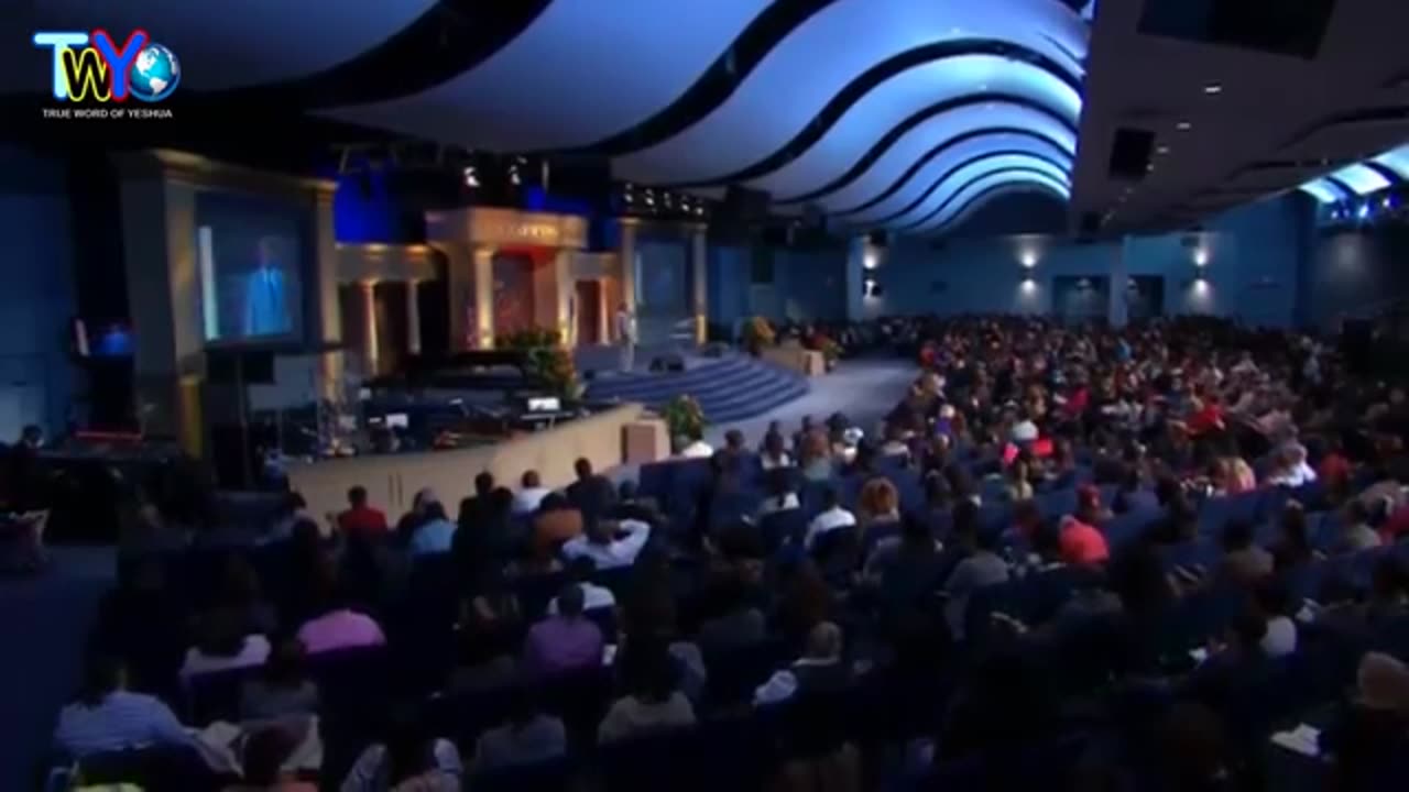 BACK To The Garden - Bill Winston