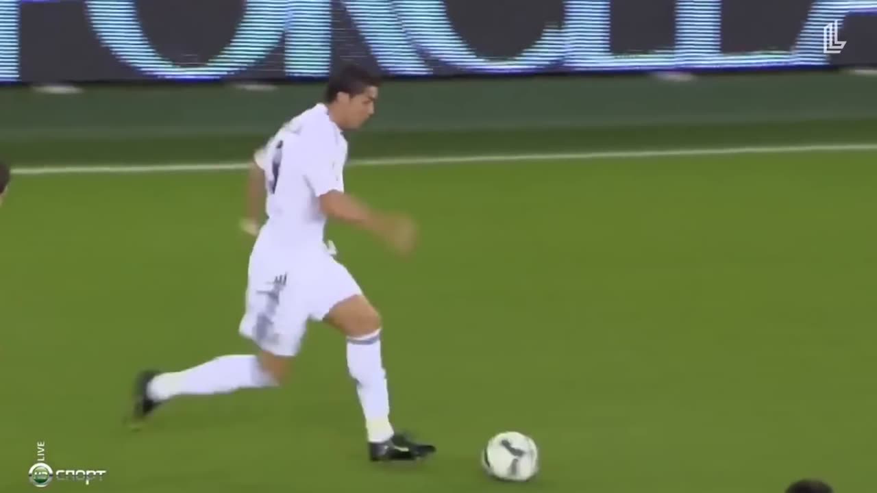 Cristiano Ronaldo ● The 20 Greatest Goals of All Time (w English Commentary)
