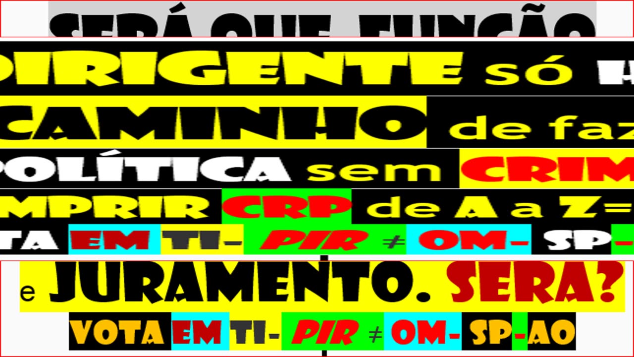 220823-Stop, Pára, escuta,olha e anda HVHRL-ifc-pir 2dqnpfnoa