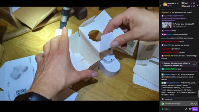 2022-11-08 (1bis.3) - no !pub - Twitch Decheterie (version avec chat)