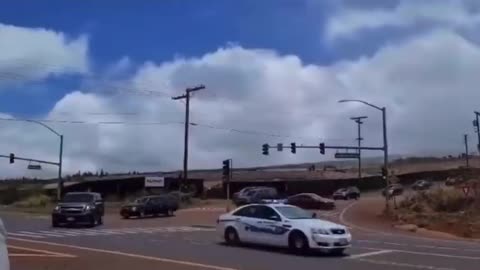 Maui residents let Joe Biden know how they really feel