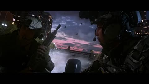 Tráiler oficial del lanzamiento | Call of Duty: Modern Warfare II