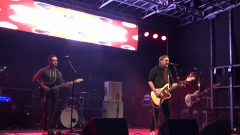 The Sound Band Ocean City Plymouth Christmas 2019 Part 6.