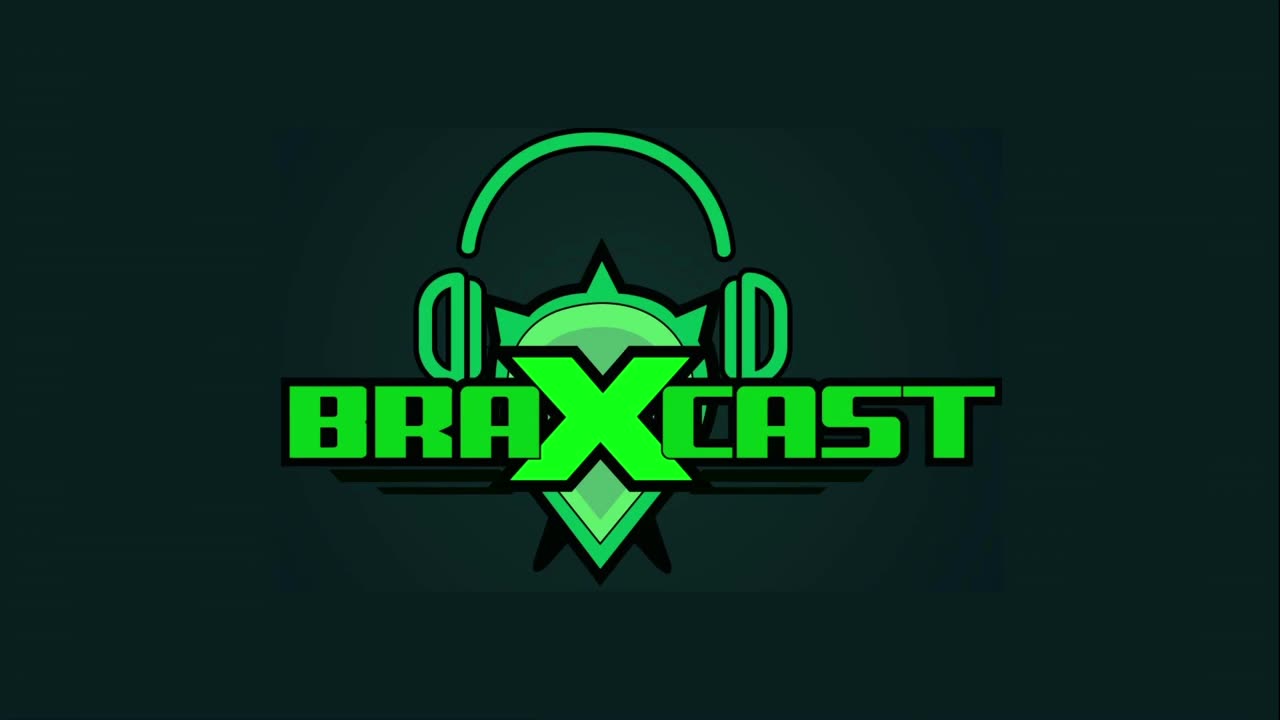 BRAXCAST #6 | MORE HYPE OF YAIRA WINTER AND IS THE CONCEPT ART BOOK ANY GOOD?
