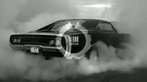 K3NZH - STILL 50 CENT (car music)