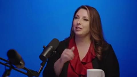 Real America - Ronna McDaniels interviews Mike Pompeo