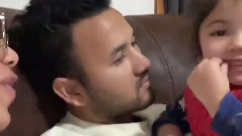 So cute