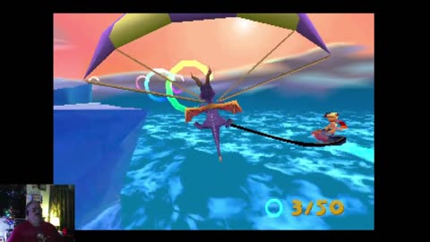Spyro 2: Ripto's Rage! Playthrough Part 6