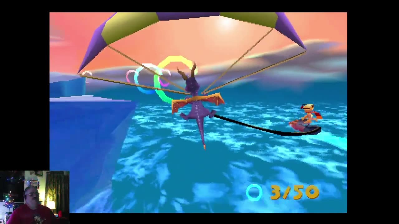 Spyro 2: Ripto's Rage! Playthrough Part 6