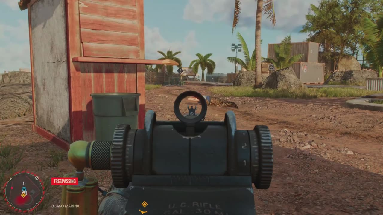 (PS5) Far Cry 6 is just INCREDIBLE... | Ultra High Realistic Graphics [4K HDR 60FPS] @EPlaygames