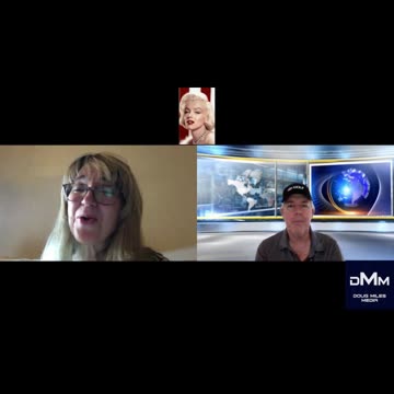 Remembering Marilyn Monroe on her 98th birthday (June 1)