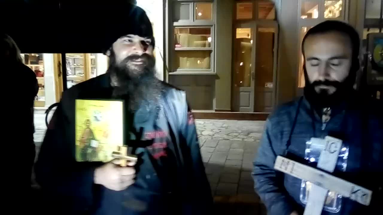 ΑΠΟ ΤΑ ΜΙΚΡΑ ΠΡΕΠΕΙ ΝΑ ΑΝΤΙΔΡΟΥΜΕ 09.12.2021