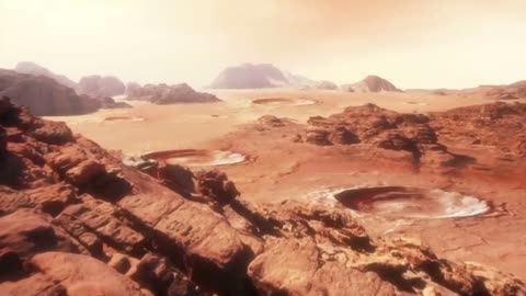 Watch What NASA just found on Mars😳?Is that 👽?