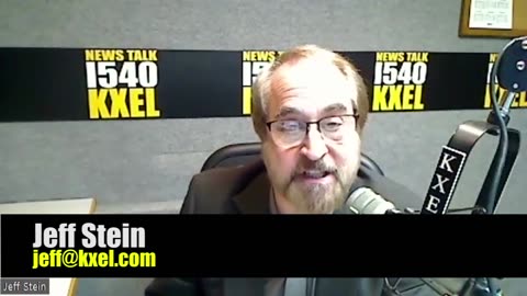 Iowa Politics with Jeff Stein – Thu. Mar. 02, 2023